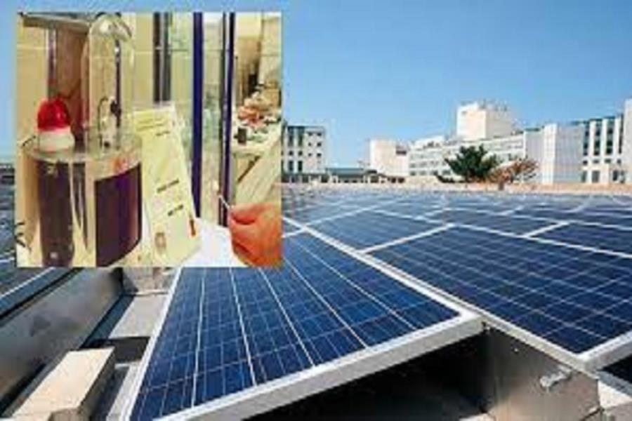 اعطای مجوز ساخت نیروگاه تجدید پذیر به بخش صنعت